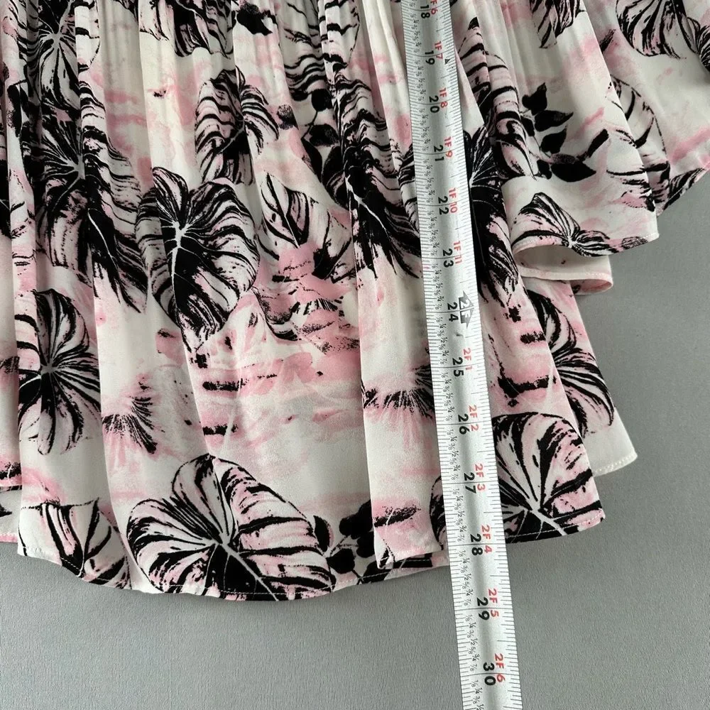 🎉5 for $45🎉 Cato top blouse shirt size 26/28 - Picture 7 of 9